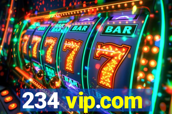 234 vip.com